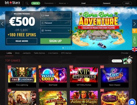 Bitstarz Casino Review 2022 .